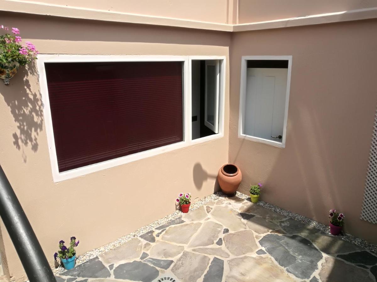 Albergue Savior Lourenza Ngoại thất bức ảnh