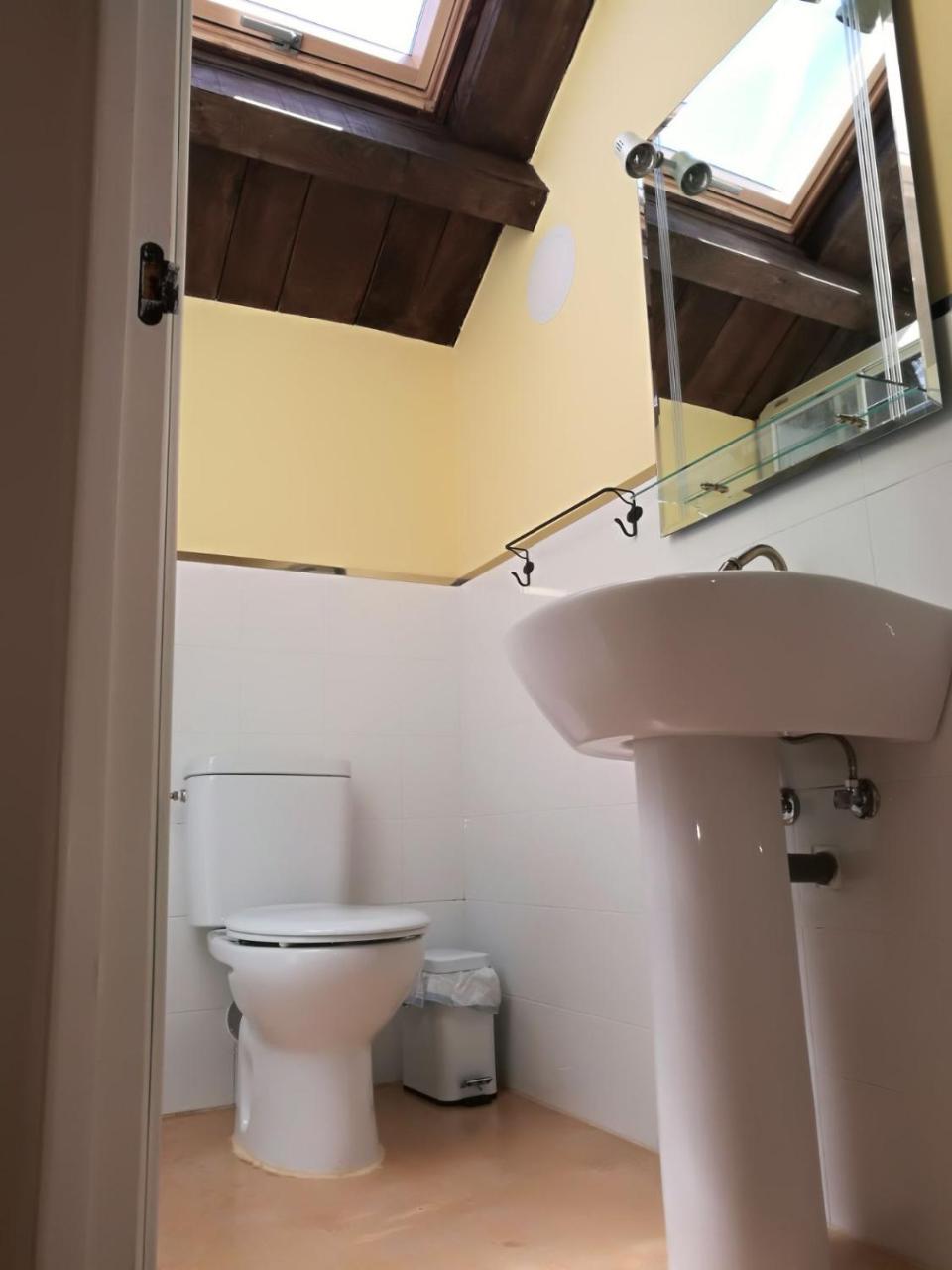 Albergue Savior Lourenza Ngoại thất bức ảnh