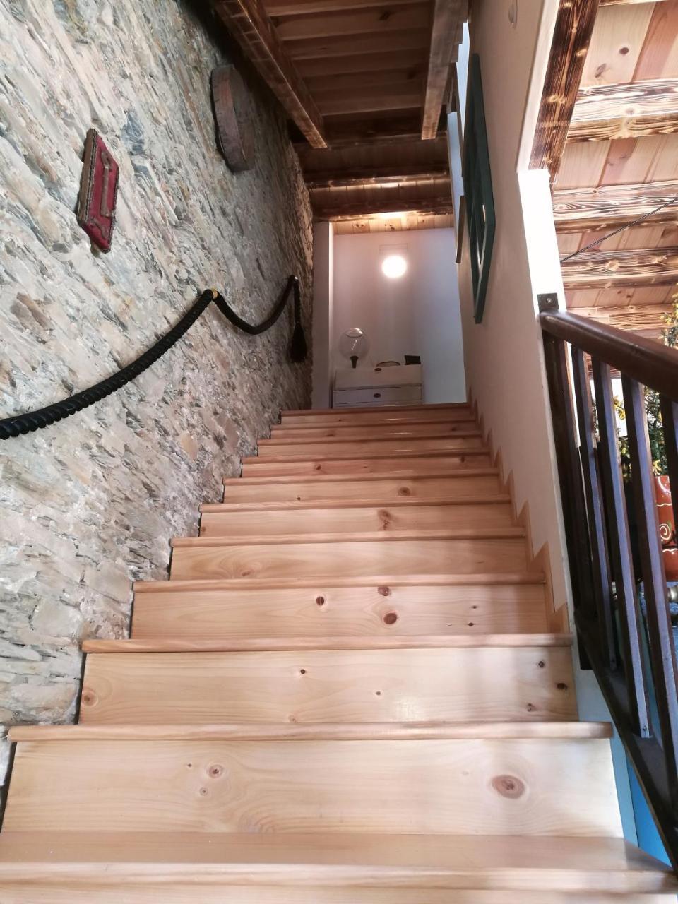 Albergue Savior Lourenza Ngoại thất bức ảnh