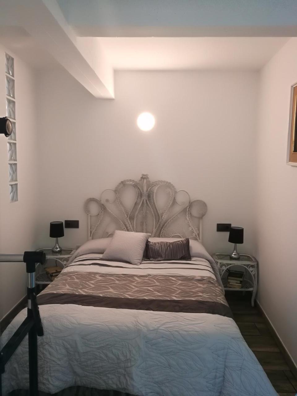 Albergue Savior Lourenza Ngoại thất bức ảnh