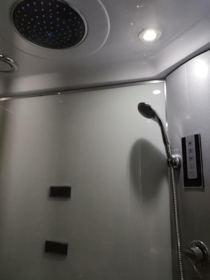 Albergue Savior Lourenza Ngoại thất bức ảnh
