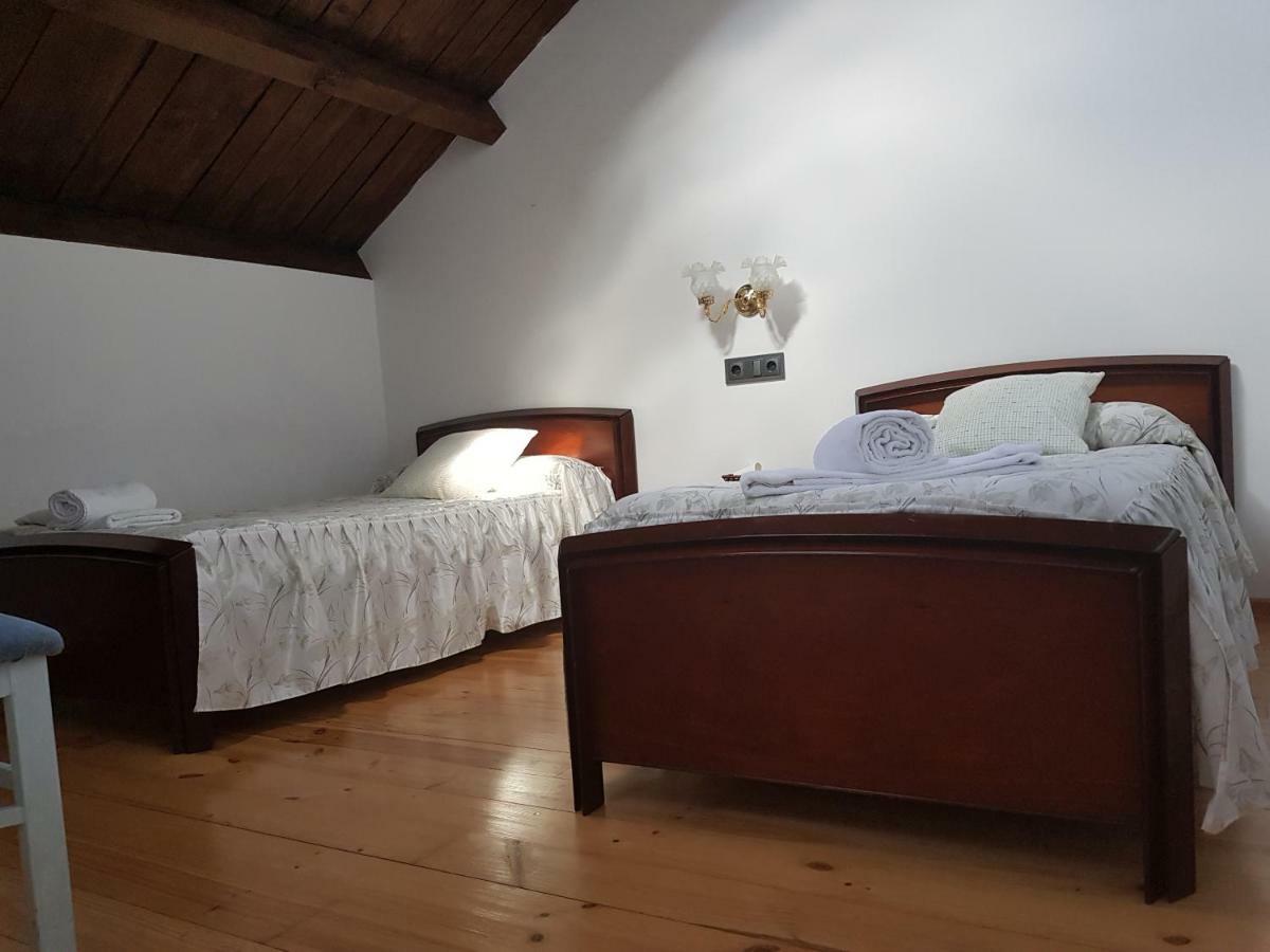 Albergue Savior Lourenza Ngoại thất bức ảnh