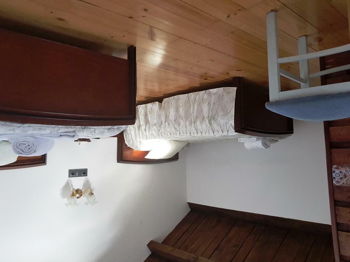 Albergue Savior Lourenza Ngoại thất bức ảnh