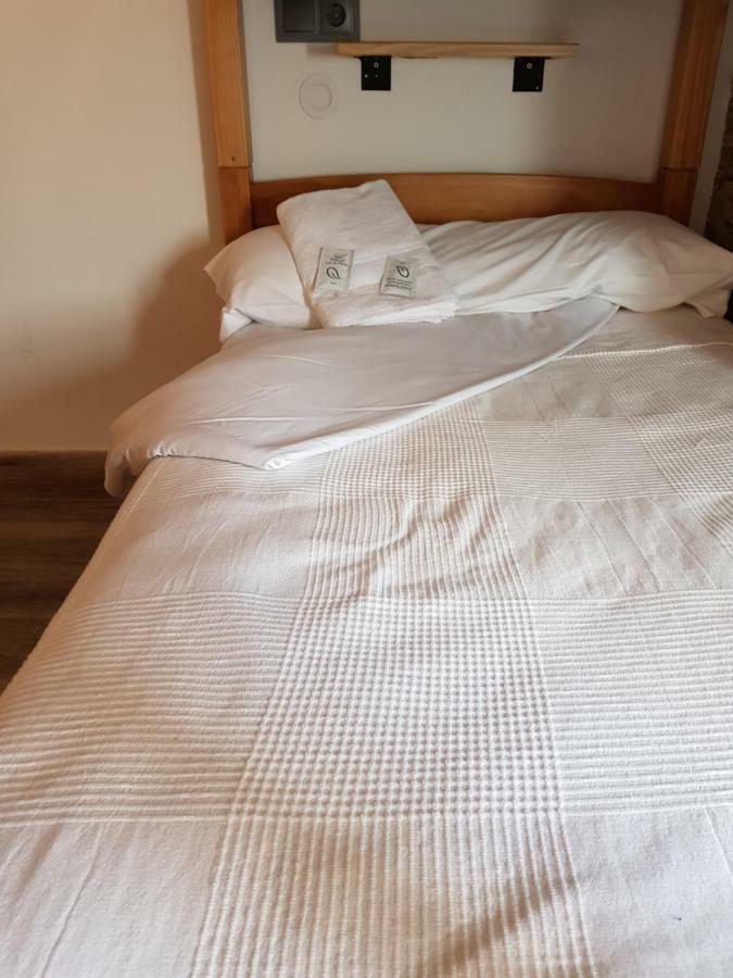 Albergue Savior Lourenza Ngoại thất bức ảnh
